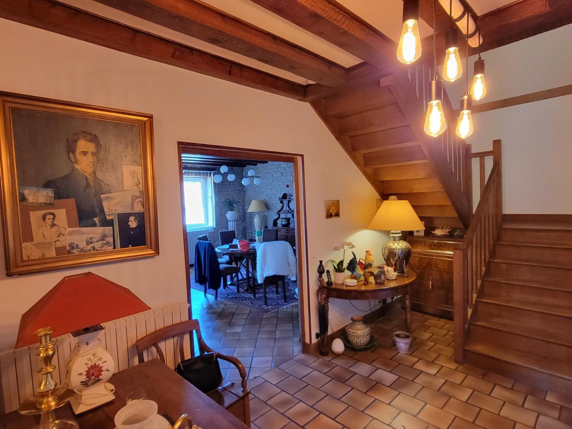Domaine Bassy Ξενοδοχείο Saint-Gengoux-de-Scissé Εξωτερικό φωτογραφία