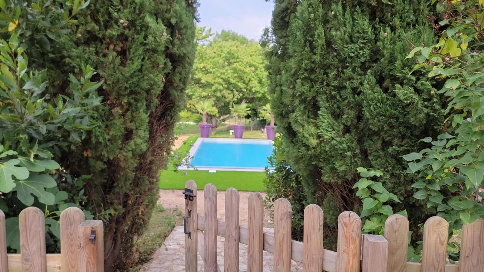 Domaine Bassy Ξενοδοχείο Saint-Gengoux-de-Scissé Εξωτερικό φωτογραφία